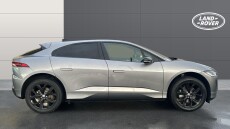 Jaguar I-Pace 294kW EV400 R-Dynamic HSE Black 90kWh 5dr Auto Electric Estate